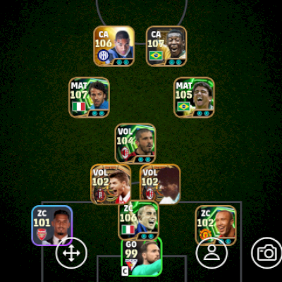 A BRABA DOS BRABOS😍😱