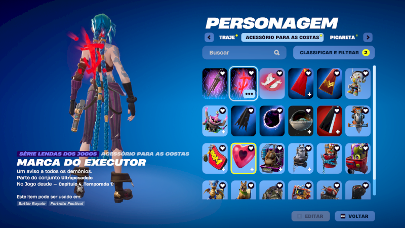 Foto do produto
