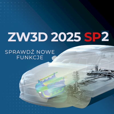 ZW3D 2025 SP2 versão completa Portugues BR