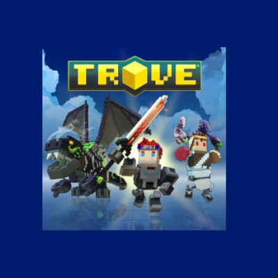 🖤❤️【 Trove 】❤️🖤【 STEAM 】🖤❤️【 ACESSO TOTAL + CORREIO 】❤️🖤【 ALTERAÇÃO DE DADOS