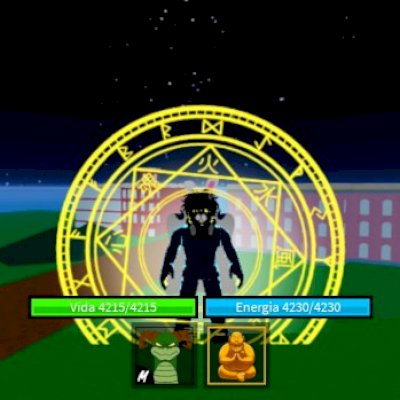 Conta do roblox blox fruits com Buda perm e 2 x maestria level 800+