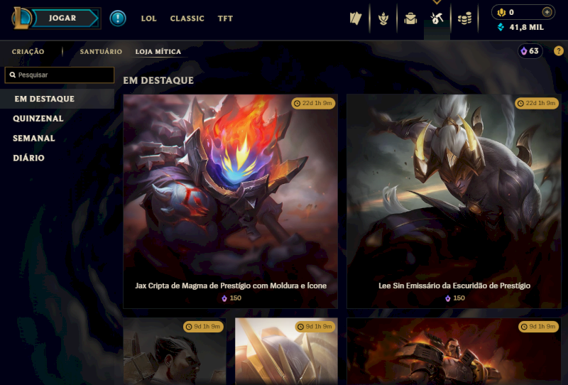 Foto do produto