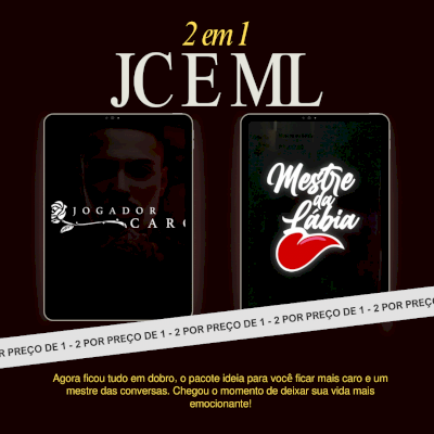 Jogador Caro e ML 2.0