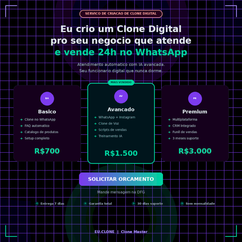 Foto do produto