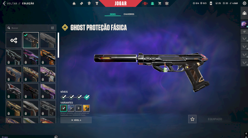 Foto do produto