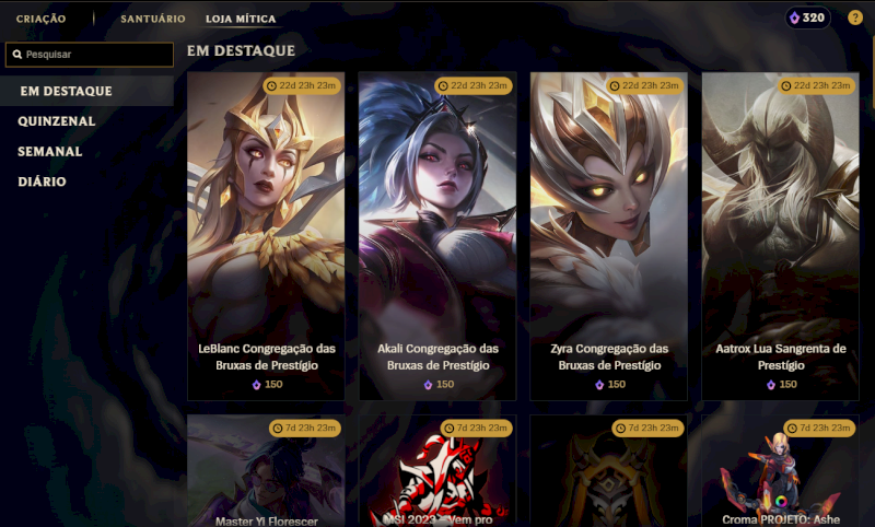 Foto do produto