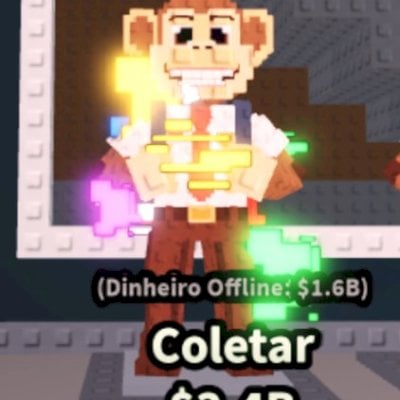 [MELHOR PREÇO] BRAINROT