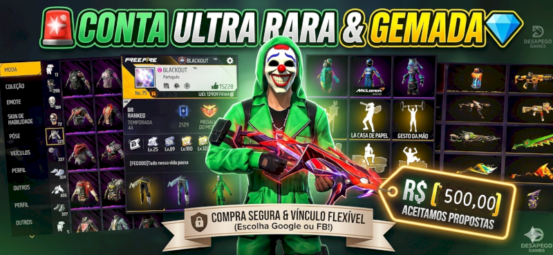 Foto do produto