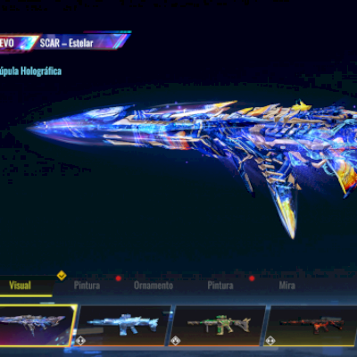 CONTA MAIS DE 13 mil reais gastos OPORTUNIDADE!!!!!!!!!