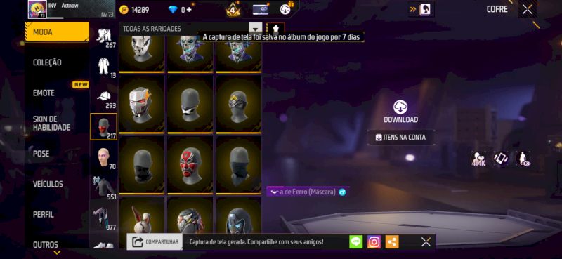 Foto do produto