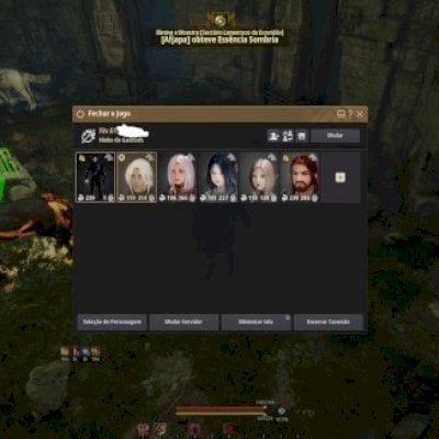 Conta Bdo Nao é Steam Vai com Email original