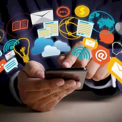 120 gb de mídia digital