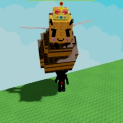 Queen Bee🐝✨️💫