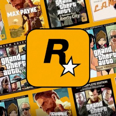 Conta Rockstar (Podendo vir gta instalavel ou não) LER DESCRIÇAO.