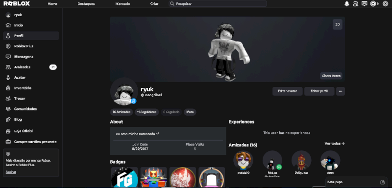 Foto do produto
