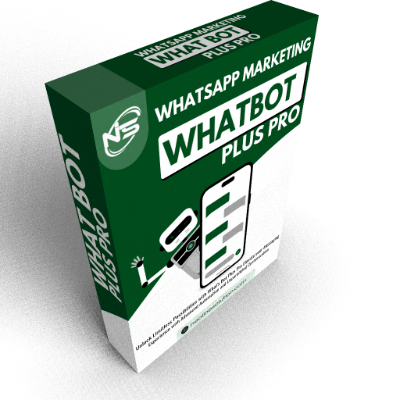 Whatzzap Bot Wasender 2026 Atualizado Testado Premium