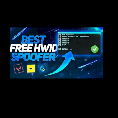 Spoofer 100% funcional 2025