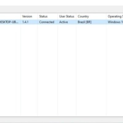 QUASAR RAT (DESKTOP)