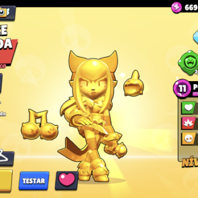 Elojob para 1k e rank ate lendário 1