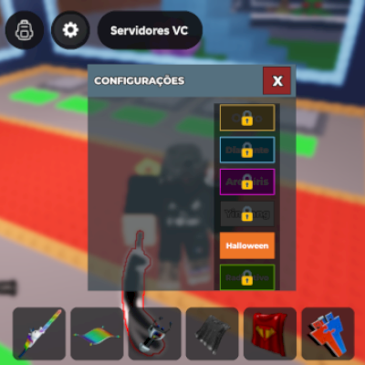 🔵 vendo conta de Roblox muito boa 🔵