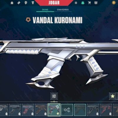 Conta valorant - Ascendente 3(Ep9 ato 2)-Ainda a venda - Full acesso