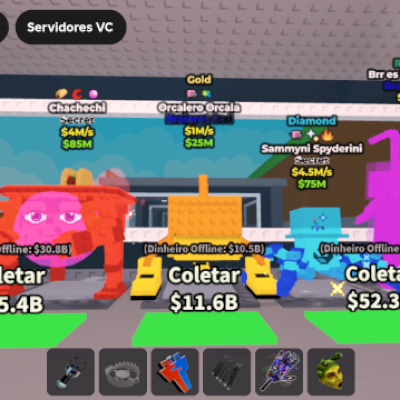 VANDAS DE BRAINROTS 💸💸