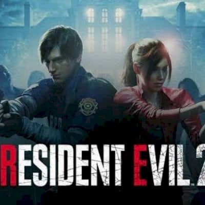Resident Evil 2 Deluxe Edition - Steam Offline
