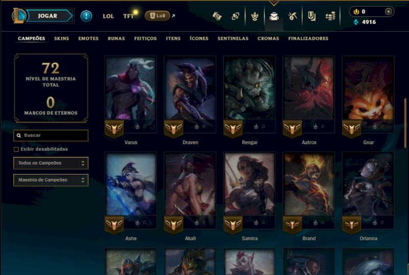 Foto do produto