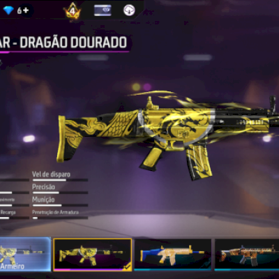 Conta rara