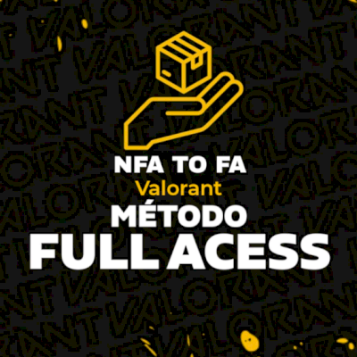 Método nfa para fa limitado!! Promoçao De Halloween