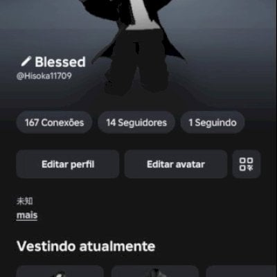 Conta Roblox Avançada 2021 | Blox Fruits FULL | MM2 Elite + Rádio