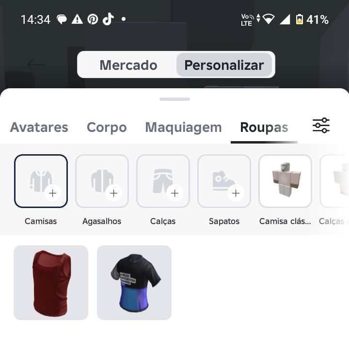 Foto do produto