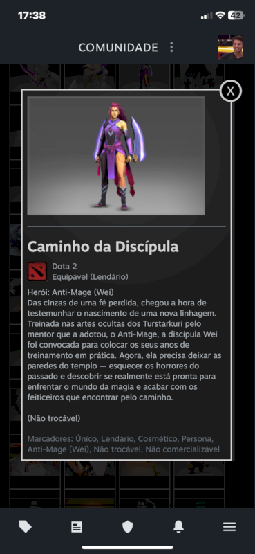 Foto do produto