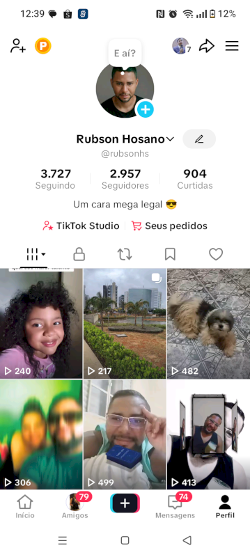 Foto do produto