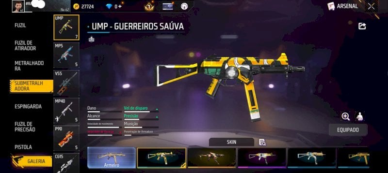 Foto do produto