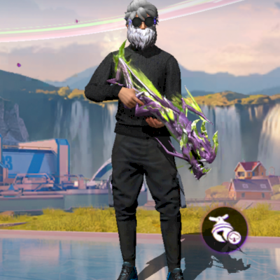 🔥🔥conta ff R$359,99🔥🔥🔥