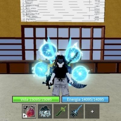 CONTA COM DRAGON PERM-DARK BLADE-13M DE BONTY-LEVEL MAX-SANGUINE ART-CDK-SKINS