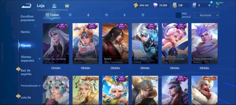 Foto do produto