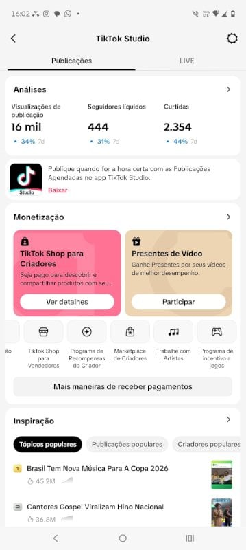 Foto do produto
