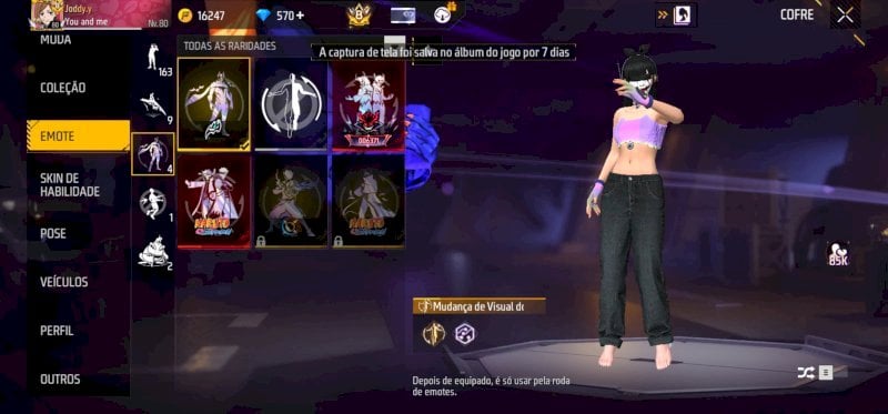 Foto do produto
