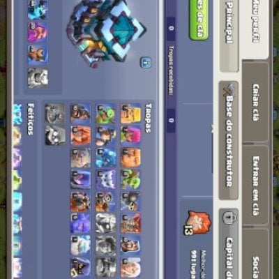 Cv13 semi full