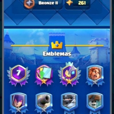 conta midladder q eu n uso mais (por isso tá barato)