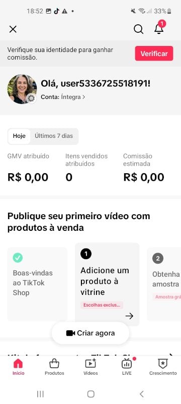 Foto do produto