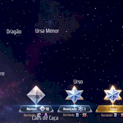 Saint Seiya Awakening - Comece bem | SS | EX | S e Recurso