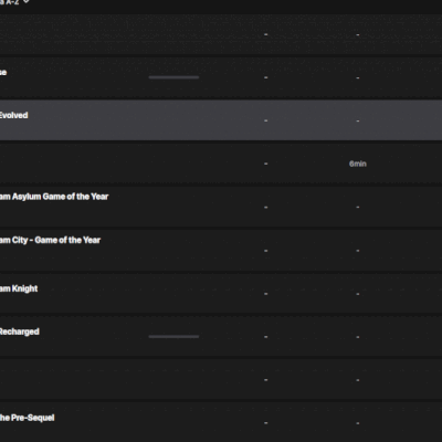 MAIS DE R$1,0K EM JOGOS   - MUITO BEM AVALIADOS-
