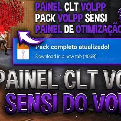 PAINEL AUXILIO CLT VIP PARA ANDROID  🍓🍓🍓