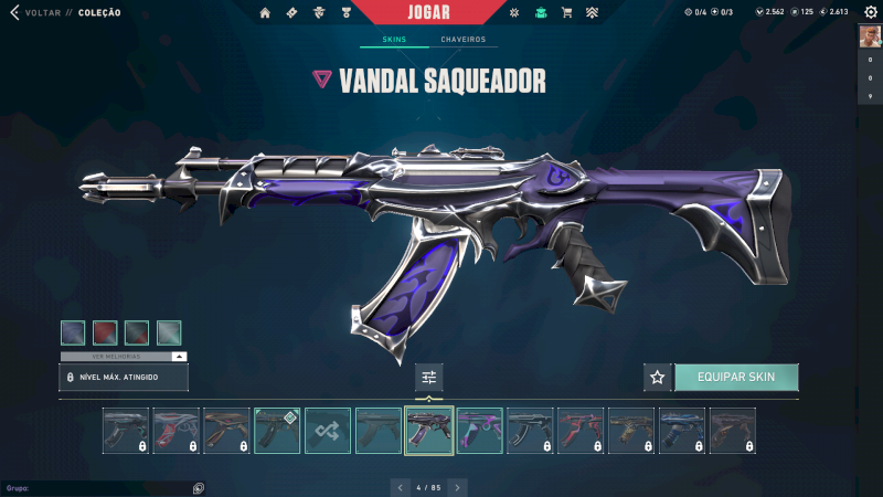 Foto do produto