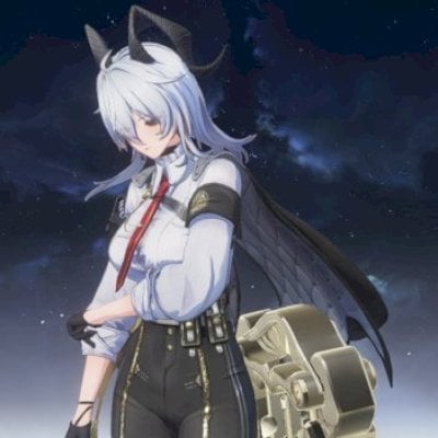 Aemeath S3+ Zani S3+ Chisa S2+ Augusta S2 + Galbrena S2+ Mornye S1+ 44/46