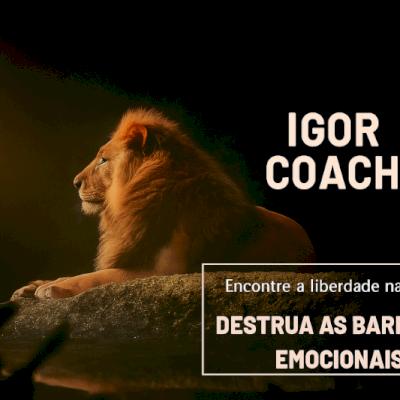 E-book Destrua as Barreiras Emocionais