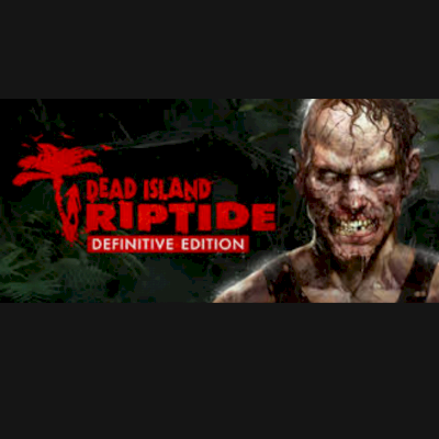 Dead Island: Riptide Definitive Edition CONTAS FULL ACESSOS